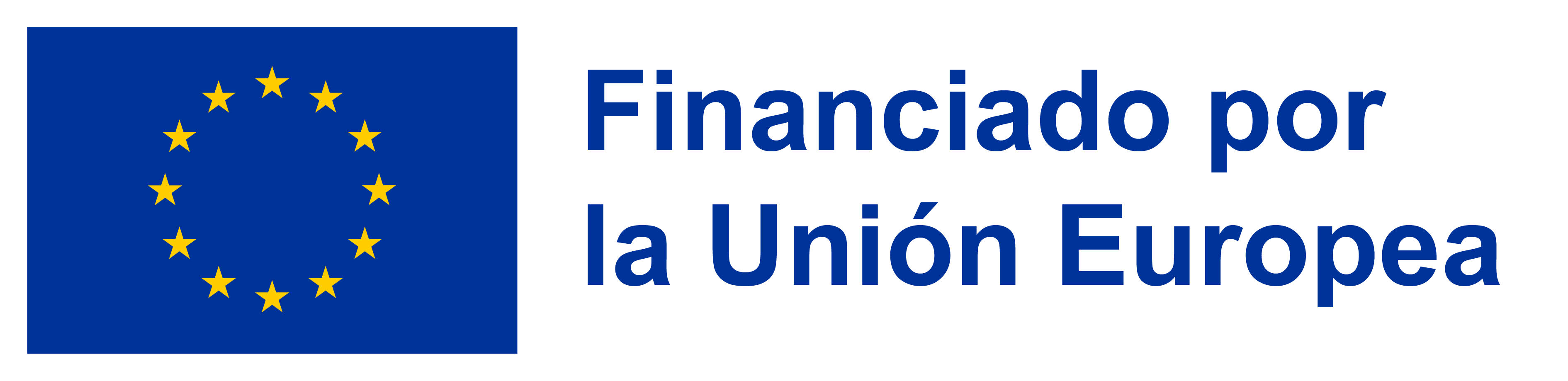 Financiado por la Unión Europea